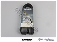 Ford Yedek Parça - DAYCO V KAYISI DAYCO 6PK 1570